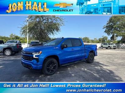 2025 Chevrolet Silverado 1500 Crew Cab 4x4 Pickup for sale #257745 - photo 2