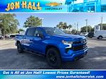 2025 Chevrolet Silverado 1500 Crew Cab 4x4 Pickup for sale #257745 - photo 1
