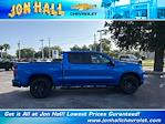 2025 Chevrolet Silverado 1500 Crew Cab 4x4 Pickup for sale #257745 - photo 14