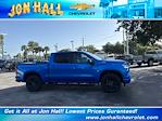 2025 Chevrolet Silverado 1500 Crew Cab 4x4 Pickup for sale #257745 - photo 15