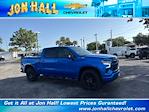 2025 Chevrolet Silverado 1500 Crew Cab 4x4 Pickup for sale #257745 - photo 16