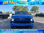 2025 Chevrolet Silverado 1500 Crew Cab 4x4 Pickup for sale #257745 - photo 17