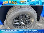 2025 Chevrolet Silverado 1500 Crew Cab 4x4 Pickup for sale #257745 - photo 18