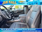2025 Chevrolet Silverado 1500 Crew Cab 4x4 Pickup for sale #257745 - photo 19