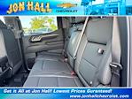 2025 Chevrolet Silverado 1500 Crew Cab 4x4 Pickup for sale #257745 - photo 22