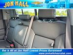 2025 Chevrolet Silverado 1500 Crew Cab 4x4 Pickup for sale #257745 - photo 23