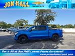 2025 Chevrolet Silverado 1500 Crew Cab 4x4 Pickup for sale #257745 - photo 4