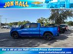 2025 Chevrolet Silverado 1500 Crew Cab 4x4 Pickup for sale #257745 - photo 5