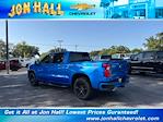 2025 Chevrolet Silverado 1500 Crew Cab 4x4 Pickup for sale #257745 - photo 7
