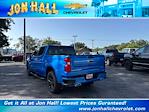 2025 Chevrolet Silverado 1500 Crew Cab 4x4 Pickup for sale #257745 - photo 8