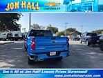 2025 Chevrolet Silverado 1500 Crew Cab 4x4 Pickup for sale #257745 - photo 9