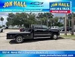 Used 2017 Chevrolet Silverado 3500 LTZ Crew Cab 4x4 Flatbed Truck for sale #257750A - photo 7