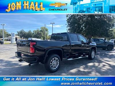 2025 Chevrolet Silverado 3500 Crew Cab 4x4 Pickup for sale #257755 - photo 2