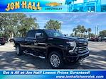 2025 Chevrolet Silverado 3500 Crew Cab 4x4 Pickup for sale #257755 - photo 1