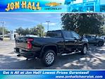 2025 Chevrolet Silverado 3500 Crew Cab 4x4 Pickup for sale #257755 - photo 2