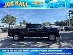 2025 Chevrolet Silverado 3500 Crew Cab 4x4 Pickup for sale #257755 - photo 15