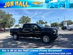 2025 Chevrolet Silverado 3500 Crew Cab 4x4 Pickup for sale #257755 - photo 16