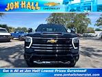 2025 Chevrolet Silverado 3500 Crew Cab 4x4 Pickup for sale #257755 - photo 17