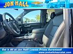 2025 Chevrolet Silverado 3500 Crew Cab 4x4 Pickup for sale #257755 - photo 18