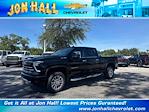 2025 Chevrolet Silverado 3500 Crew Cab 4x4 Pickup for sale #257755 - photo 3