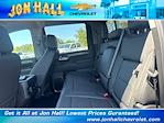 2025 Chevrolet Silverado 3500 Crew Cab 4x4 Pickup for sale #257755 - photo 21