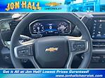 2025 Chevrolet Silverado 3500 Crew Cab 4x4 Pickup for sale #257755 - photo 26
