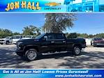 2025 Chevrolet Silverado 3500 Crew Cab 4x4 Pickup for sale #257755 - photo 4