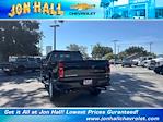 2025 Chevrolet Silverado 3500 Crew Cab 4x4 Pickup for sale #257755 - photo 9