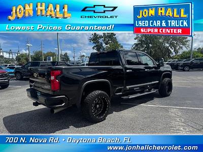 2024 Chevrolet Silverado 2500 Crew Cab 4x4 Pickup for sale #257755A - photo 2