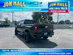 2024 Chevrolet Silverado 2500 Crew Cab 4x4 Pickup for sale #257755A - photo 10