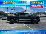 2024 Chevrolet Silverado 2500 Crew Cab 4x4 Pickup for sale #257755A - photo 17