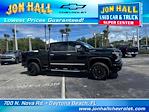 2024 Chevrolet Silverado 2500 Crew Cab 4x4 Pickup for sale #257755A - photo 18