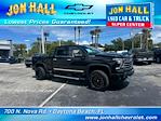 2024 Chevrolet Silverado 2500 Crew Cab 4x4 Pickup for sale #257755A - photo 19