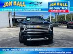 2024 Chevrolet Silverado 2500 Crew Cab 4x4 Pickup for sale #257755A - photo 20