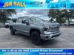 2025 Chevrolet Silverado 2500 Crew Cab 4WD Pickup for sale #257758 - photo 1