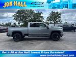 2025 Chevrolet Silverado 2500 Crew Cab 4WD Pickup for sale #257758 - photo 15