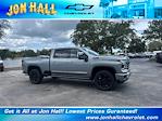 2025 Chevrolet Silverado 2500 Crew Cab 4WD Pickup for sale #257758 - photo 16