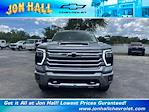 2025 Chevrolet Silverado 2500 Crew Cab 4WD Pickup for sale #257758 - photo 17