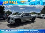 2025 Chevrolet Silverado 2500 Crew Cab 4WD Pickup for sale #257758 - photo 3