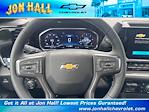 2025 Chevrolet Silverado 2500 Crew Cab 4WD Pickup for sale #257758 - photo 28