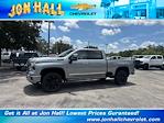 2025 Chevrolet Silverado 2500 Crew Cab 4WD Pickup for sale #257758 - photo 4