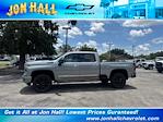 2025 Chevrolet Silverado 2500 Crew Cab 4WD Pickup for sale #257758 - photo 5