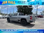 2025 Chevrolet Silverado 2500 Crew Cab 4WD Pickup for sale #257758 - photo 8