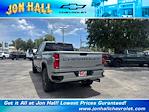 2025 Chevrolet Silverado 2500 Crew Cab 4WD Pickup for sale #257758 - photo 10
