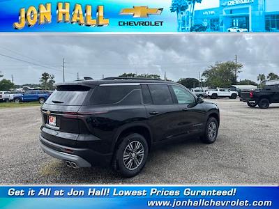 2025 Chevrolet Traverse FWD SUV for sale #257759 - photo 2