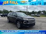 2025 Chevrolet Traverse FWD SUV for sale #257759 - photo 1