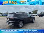2025 Chevrolet Traverse FWD SUV for sale #257759 - photo 2