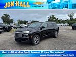 2025 Chevrolet Traverse FWD SUV for sale #257759 - photo 3