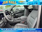 2025 Chevrolet Traverse FWD SUV for sale #257759 - photo 21