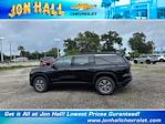 2025 Chevrolet Traverse FWD SUV for sale #257759 - photo 7